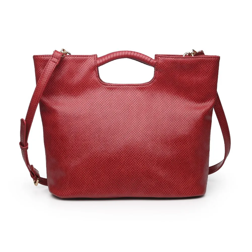 Silas Tote