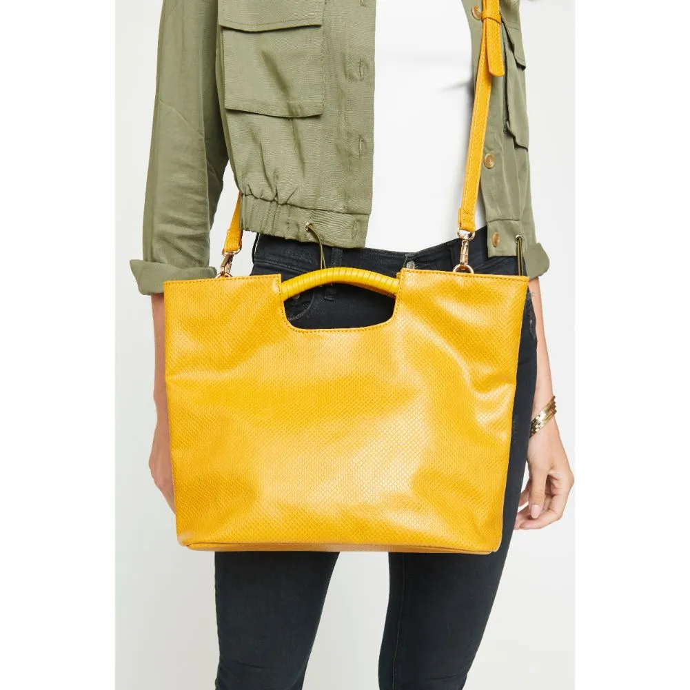 Silas Tote