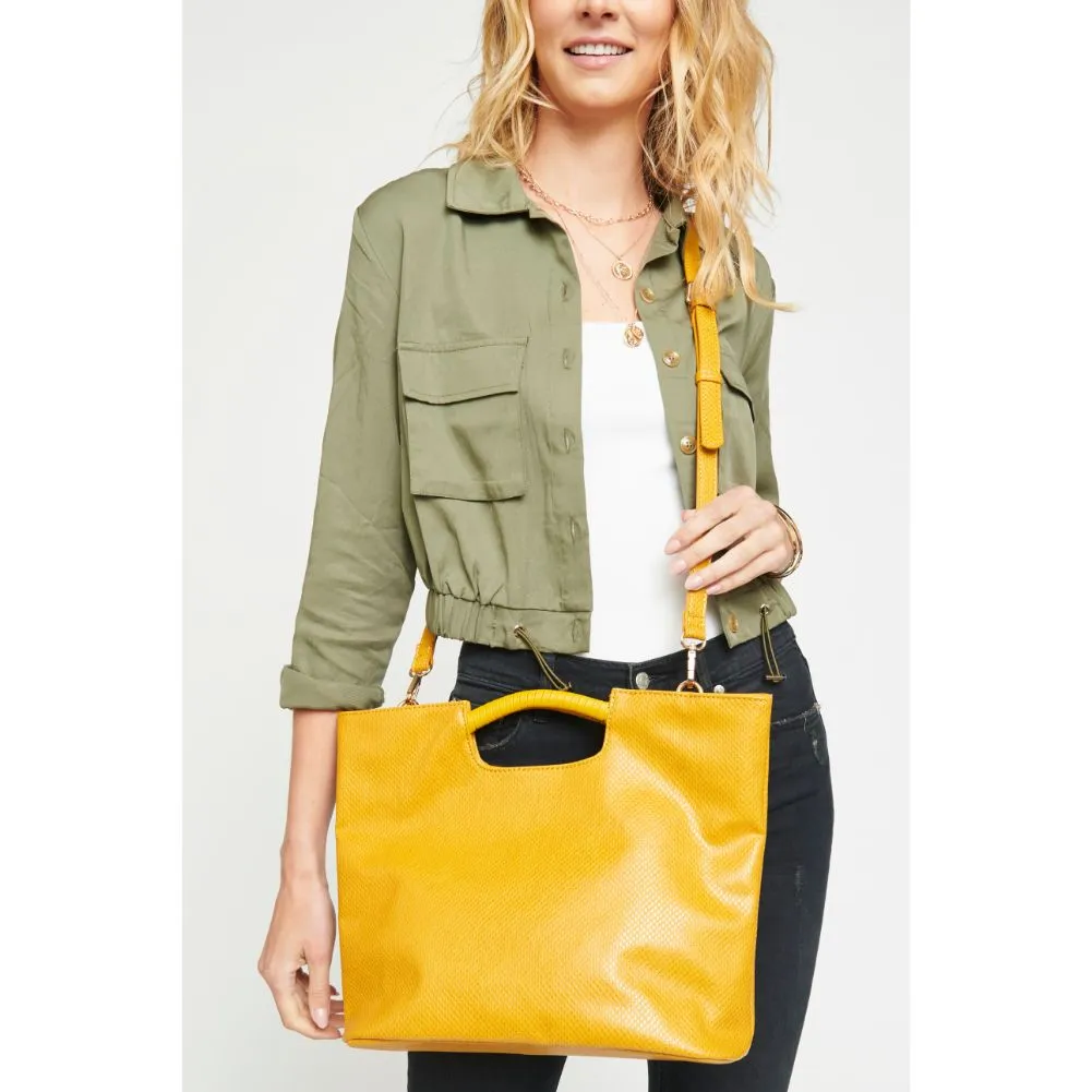 Silas Tote