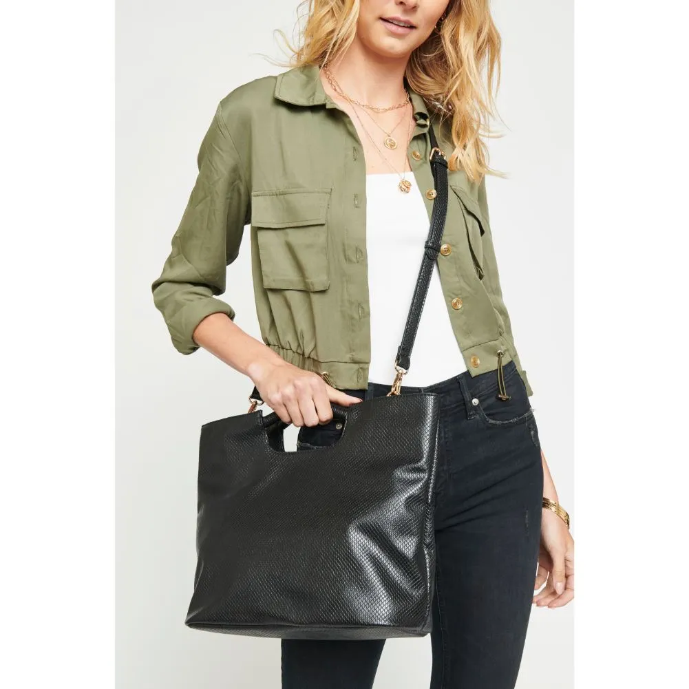 Silas Tote