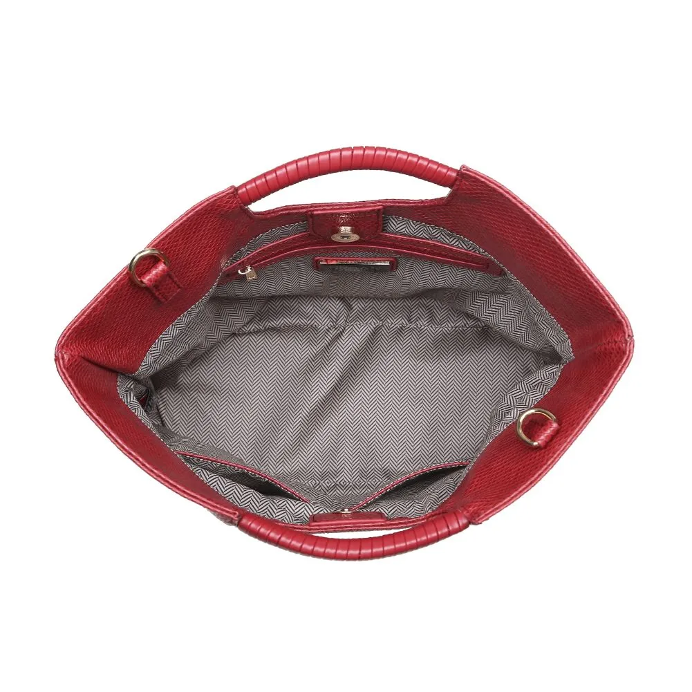 Silas Tote