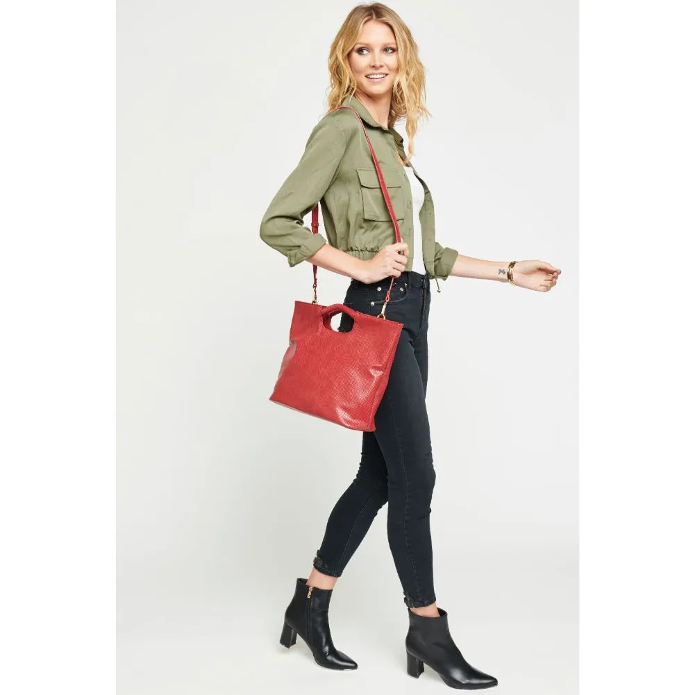 Silas Tote