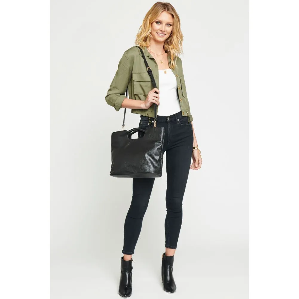 Silas Tote