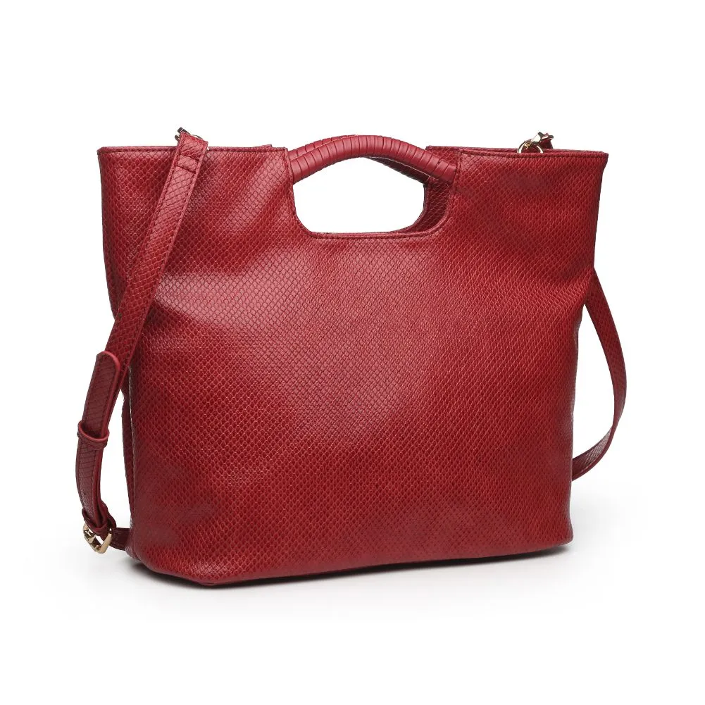 Silas Tote