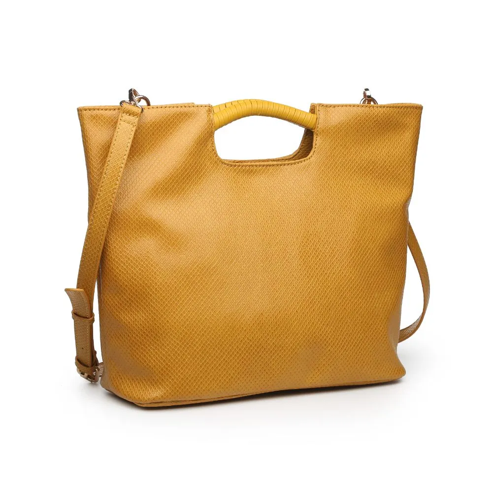 Silas Tote