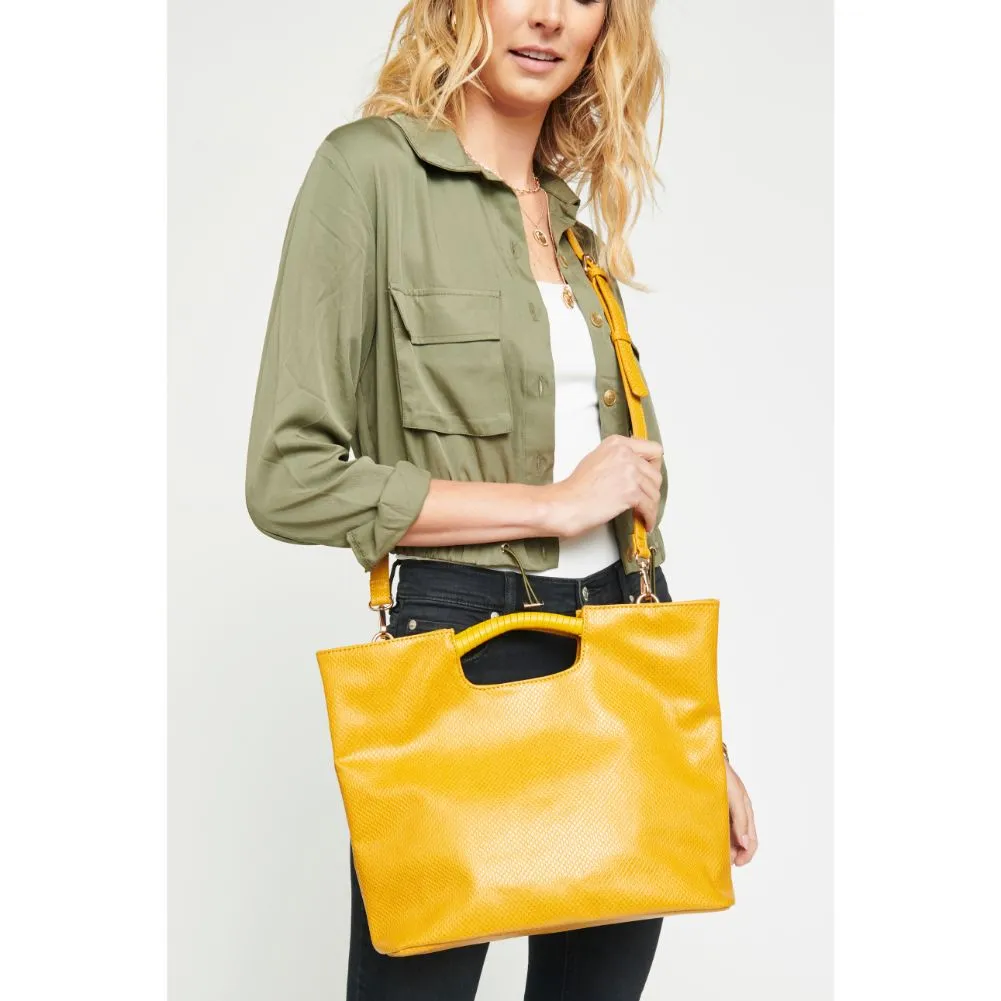 Silas Tote