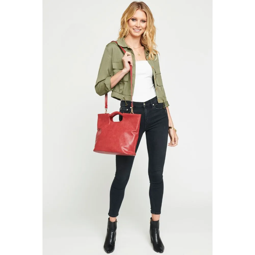 Silas Tote