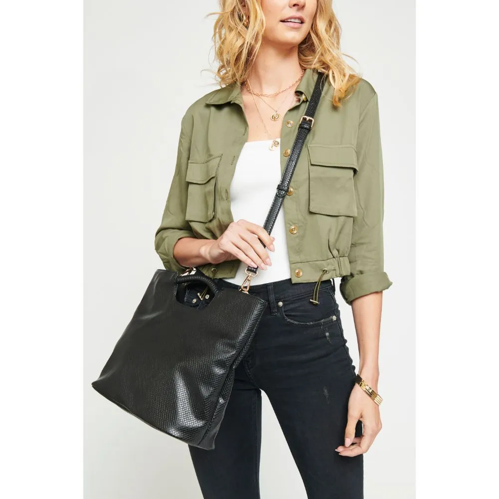 Silas Tote