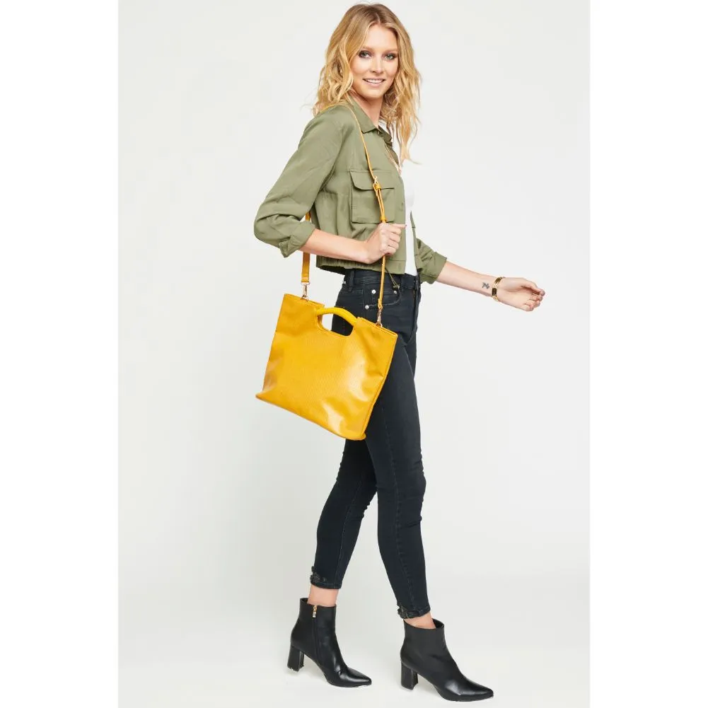 Silas Tote