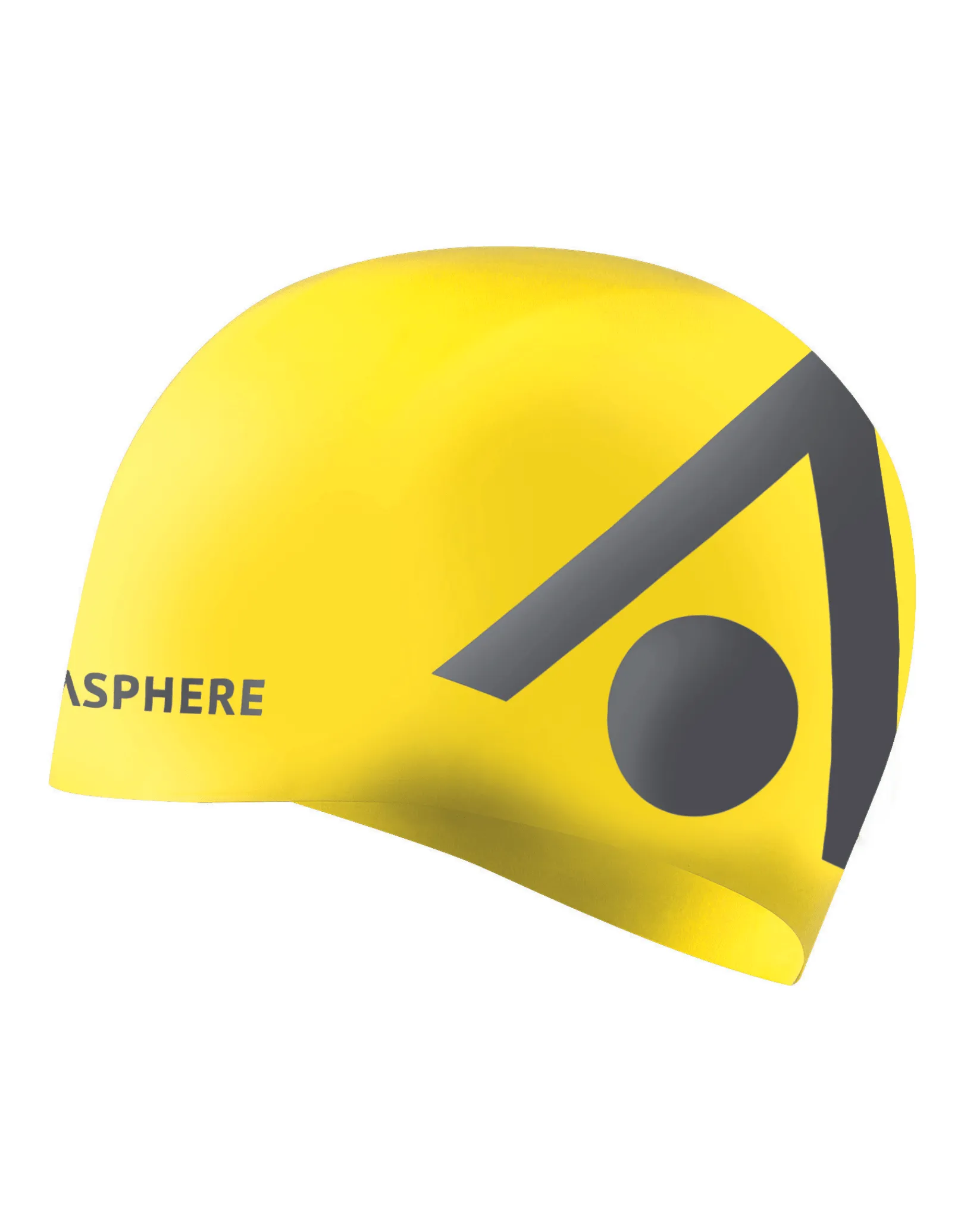 Silicone Tri Swim Cap