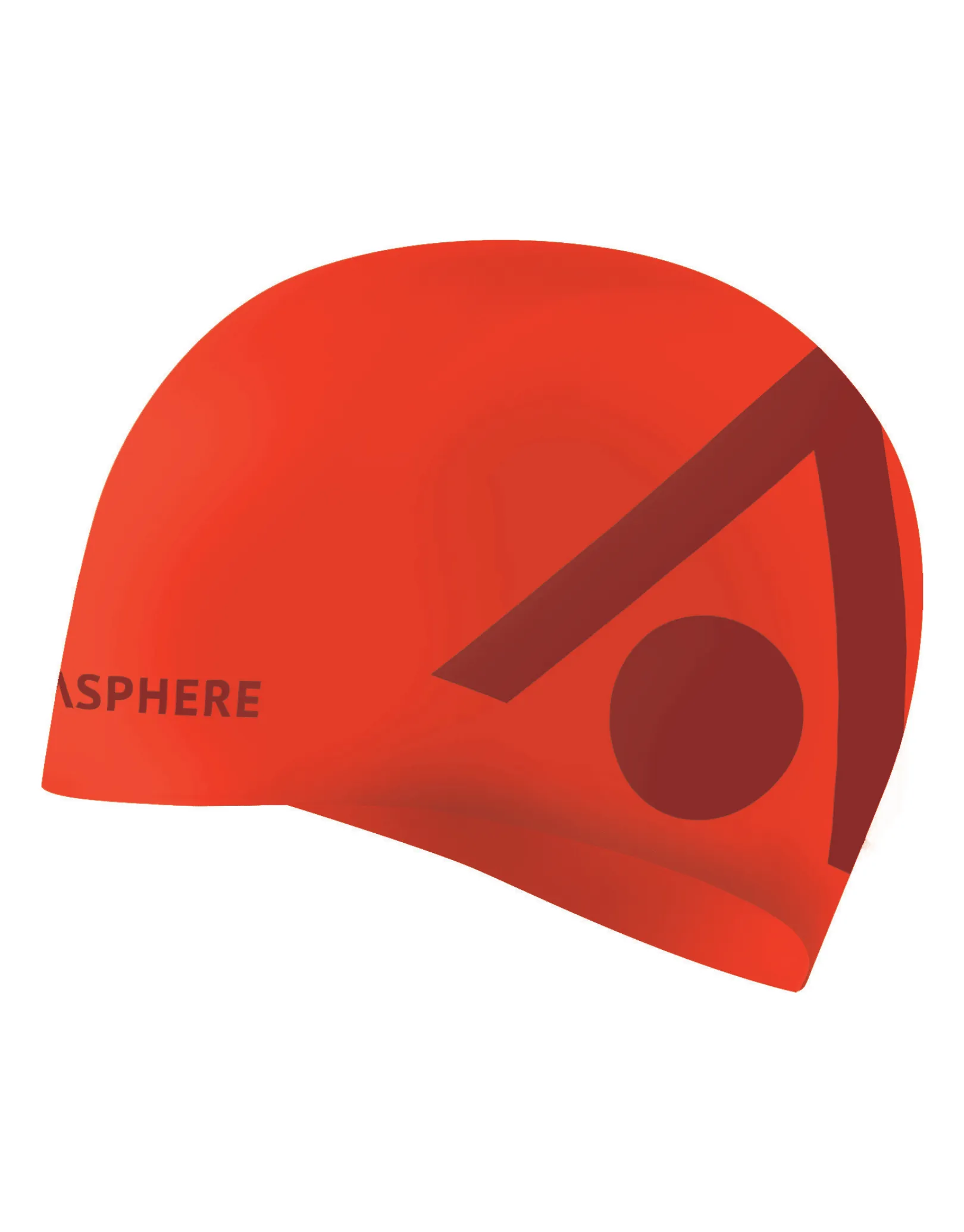 Silicone Tri Swim Cap
