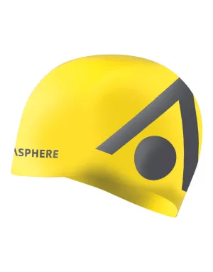Silicone Tri Swim Cap