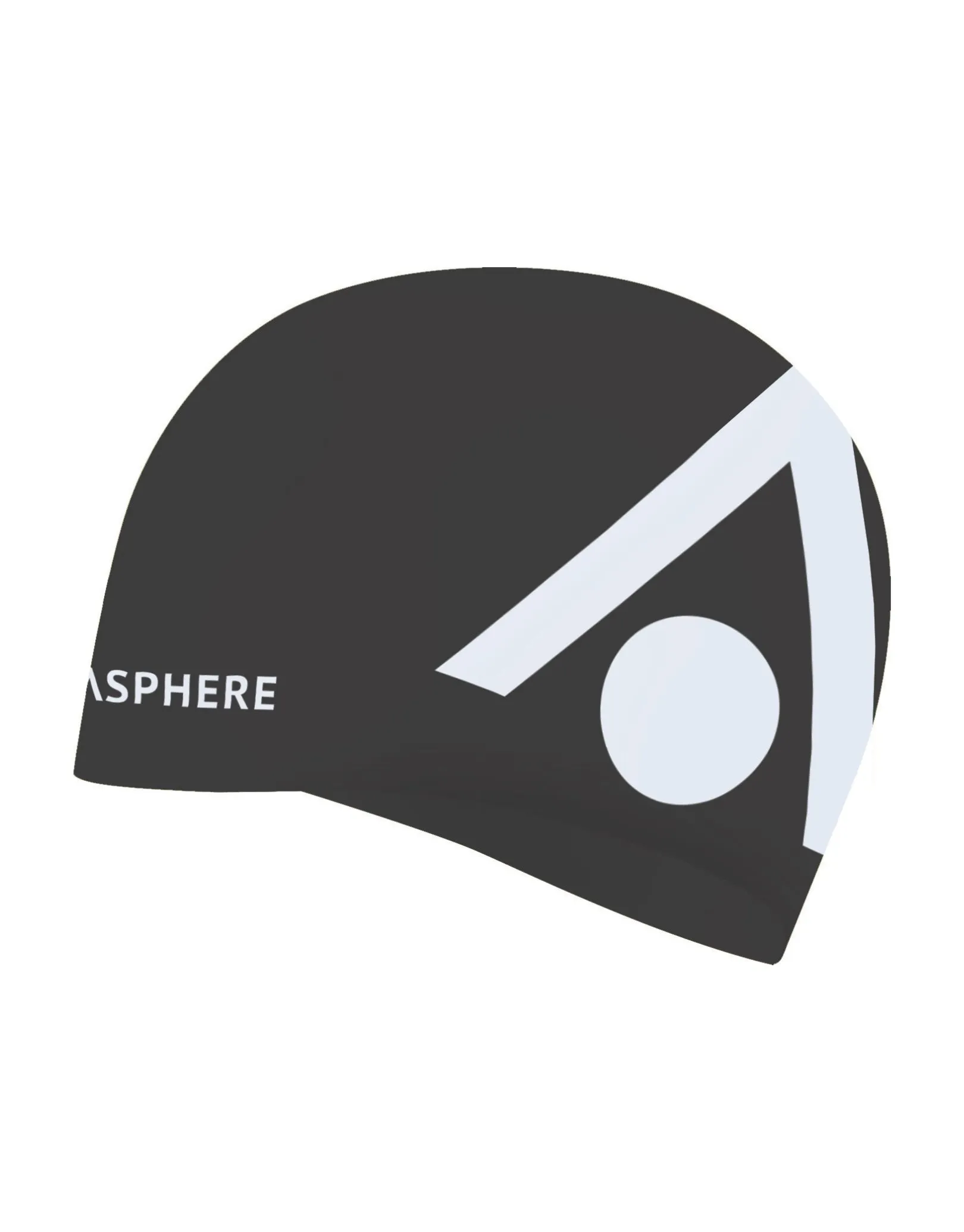 Silicone Tri Swim Cap