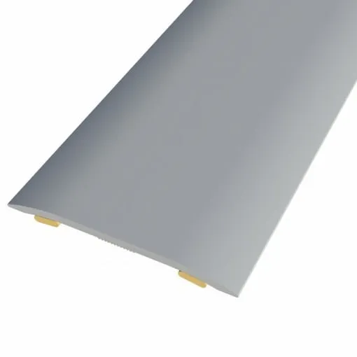 Silver 1 Flat 270cm 37mm x 2700mm