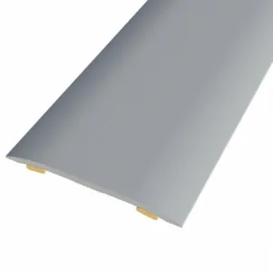 Silver 1 Flat 270cm 37mm x 2700mm