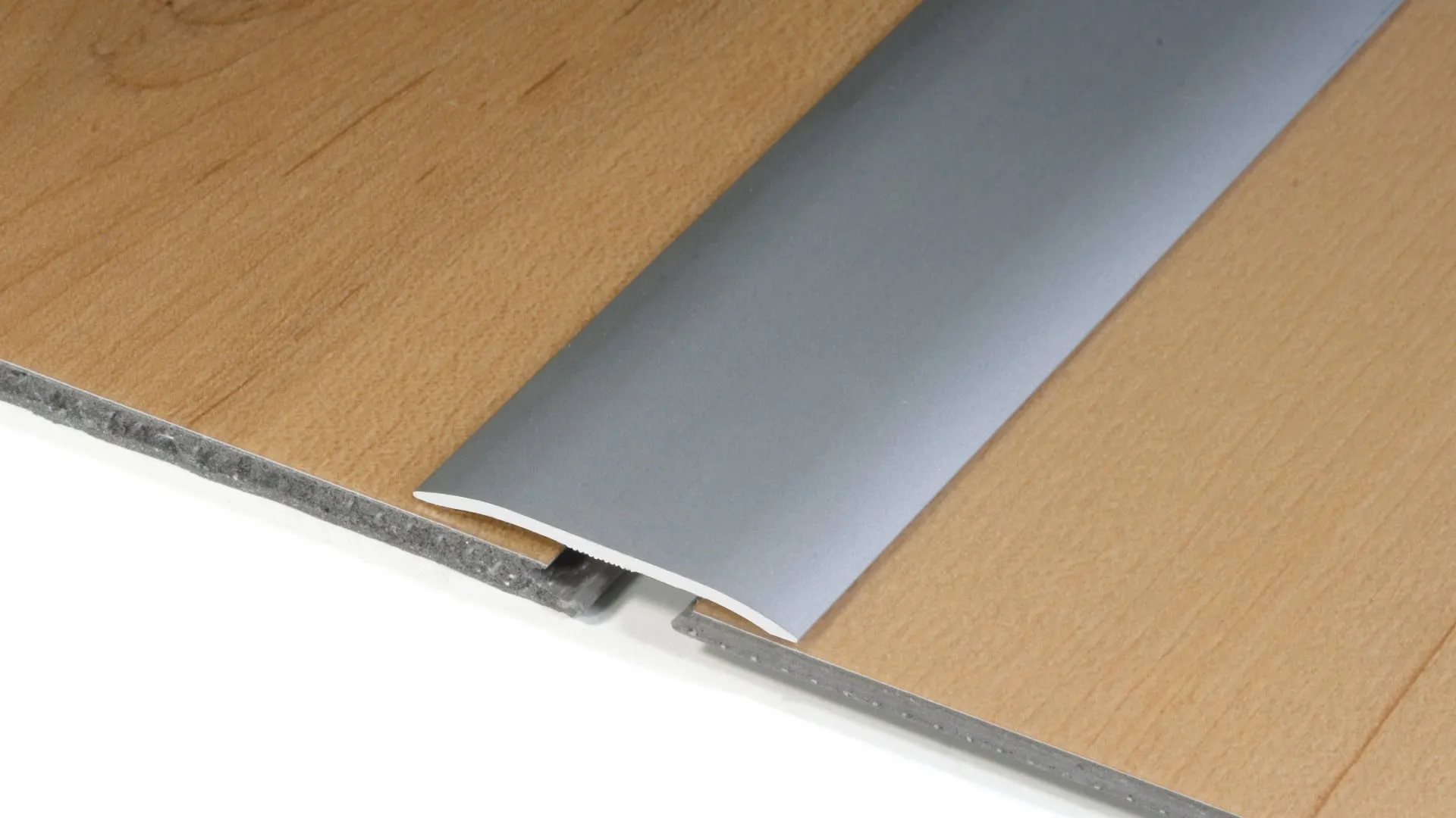 Silver 1 Flat 90cm 37mm x 900mm