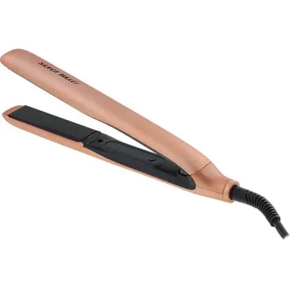 Silver Bullet Sleek Heat Ceramic Iron 25mm
