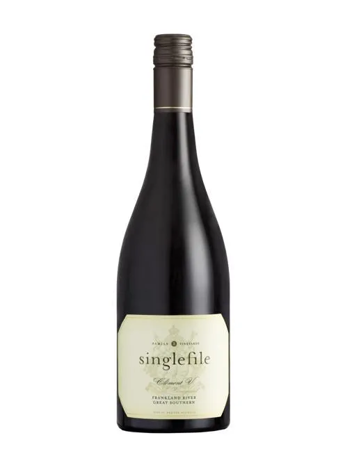 Singefile Clement V 2021