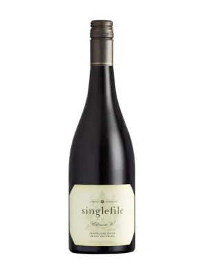 Singefile Clement V 2021