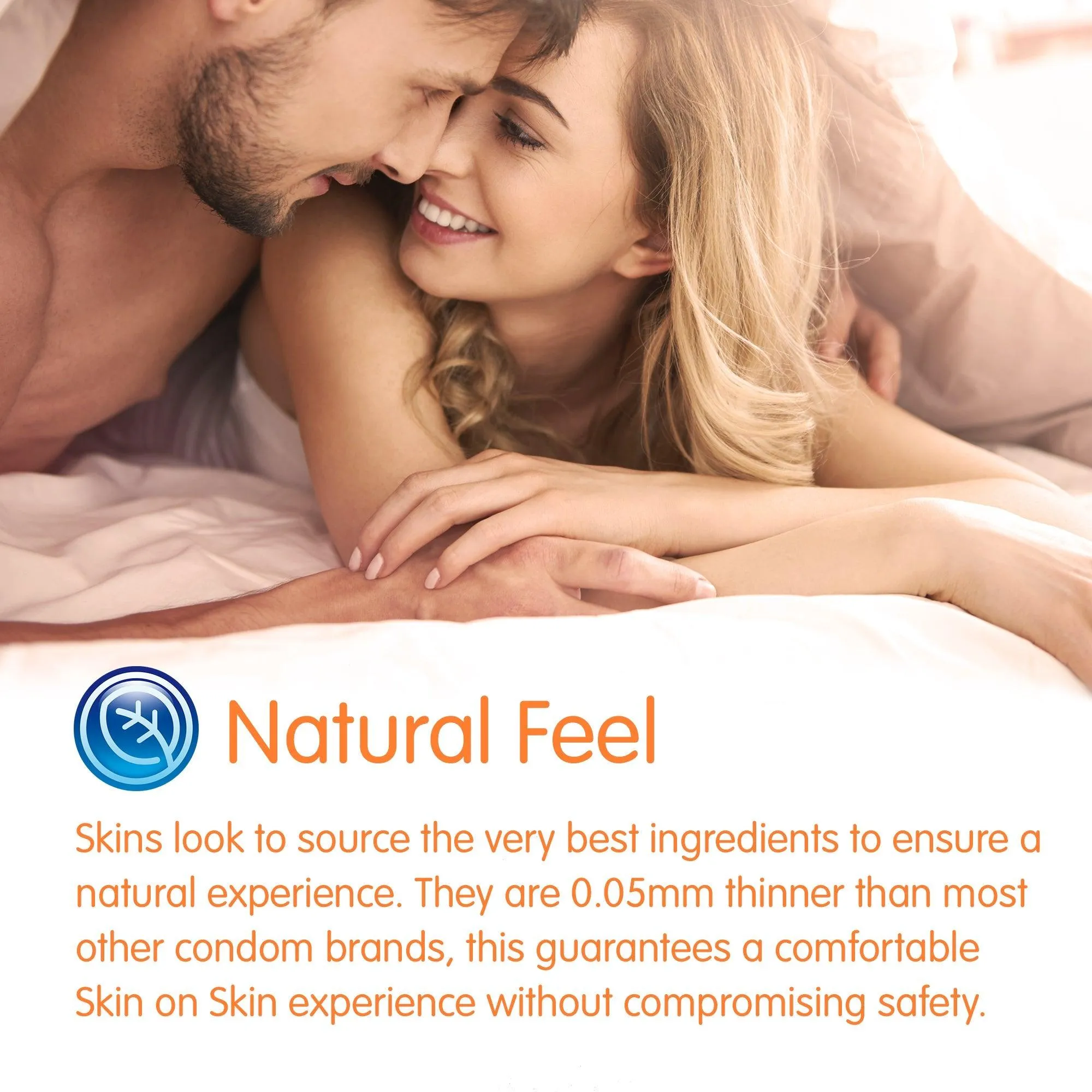 Skins Condoms - Ultra Thin Condoms