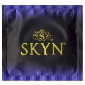 Skyn Elite Ultra Thin Non Latex Condoms