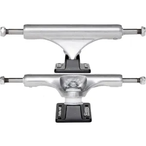 Slappy ST1 Low Profile Trucks Black 8"
