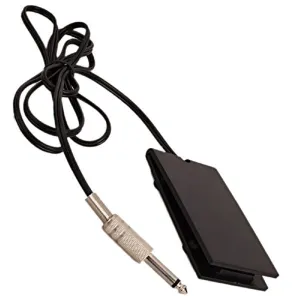 Sleek Foot Pedal