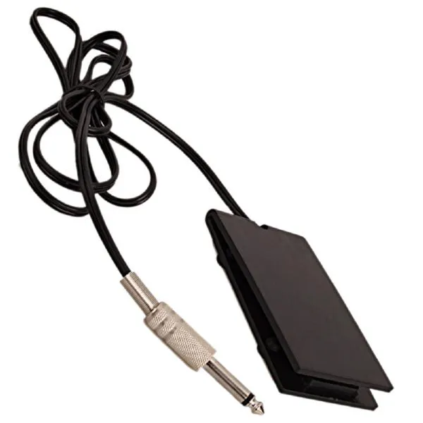 Sleek Foot Pedal
