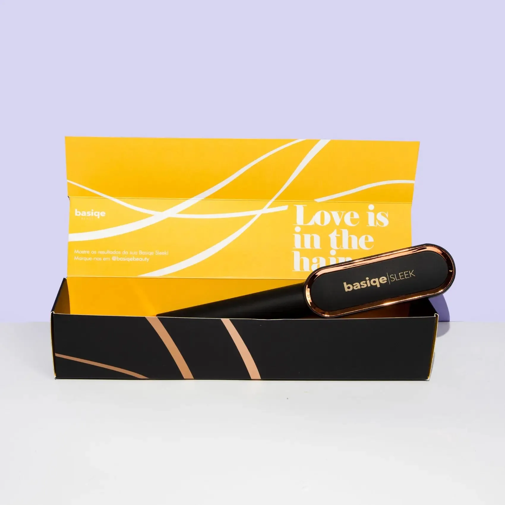SLEEK GOLD™