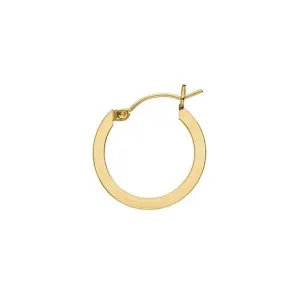 Sleek Hoops