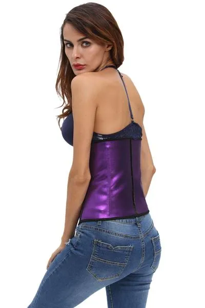 Sleek Latex Waist Cincher