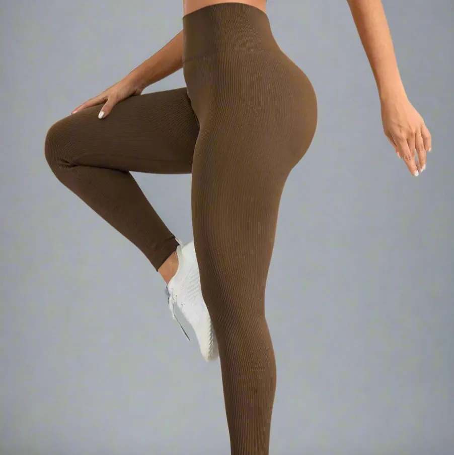 Sleek Leggings