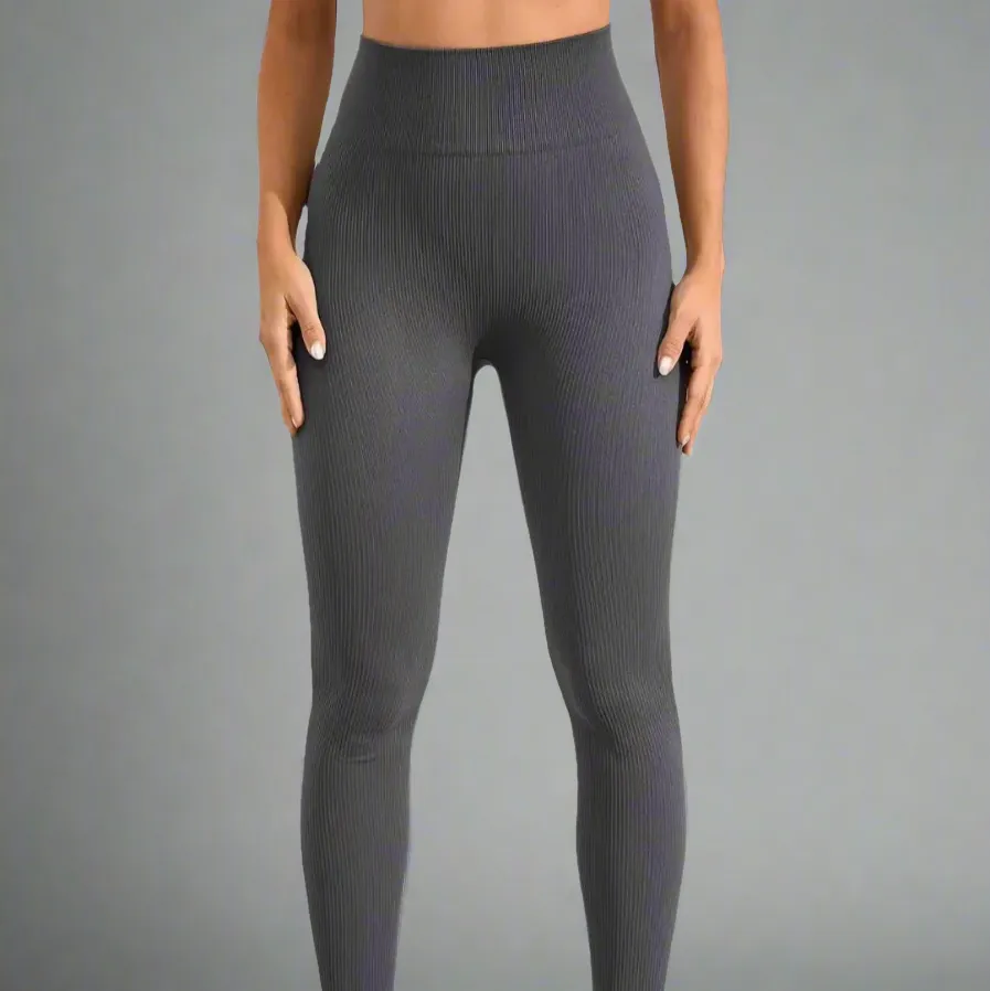 Sleek Leggings