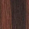 Sleek Yaya Synthetic Lace Parting Wig 10" - Kinky Jerry Curl
