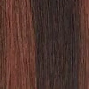 Sleek Yaya Synthetic Lace Parting Wig 10" - Kinky Jerry Curl