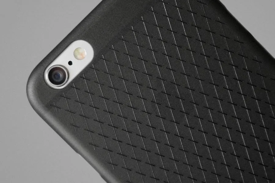 Slim iPhone 6 and 6s Case - Stay Slim