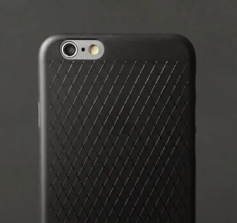Slim iPhone 6 and 6s Case - Stay Slim