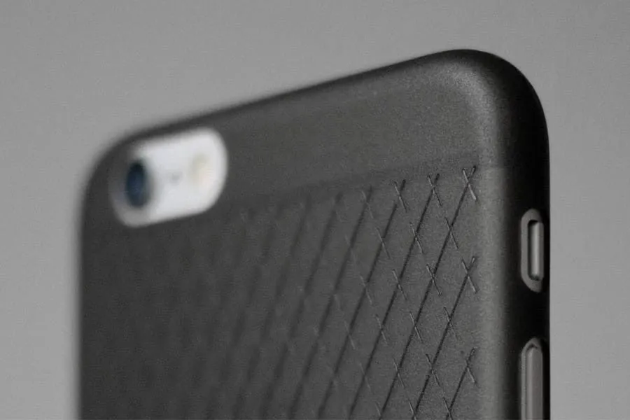 Slim iPhone 6 and 6s Case - Stay Slim