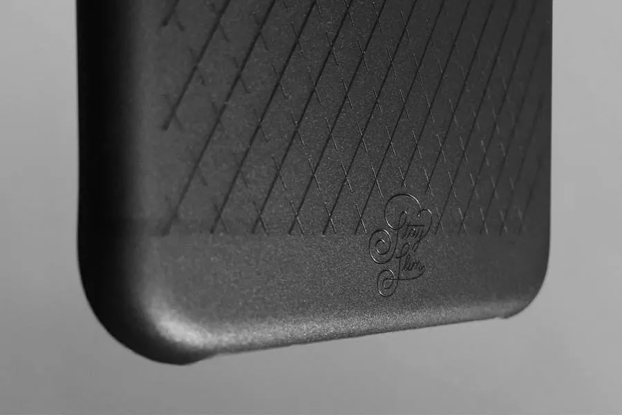 Slim iPhone 6 and 6s Case - Stay Slim