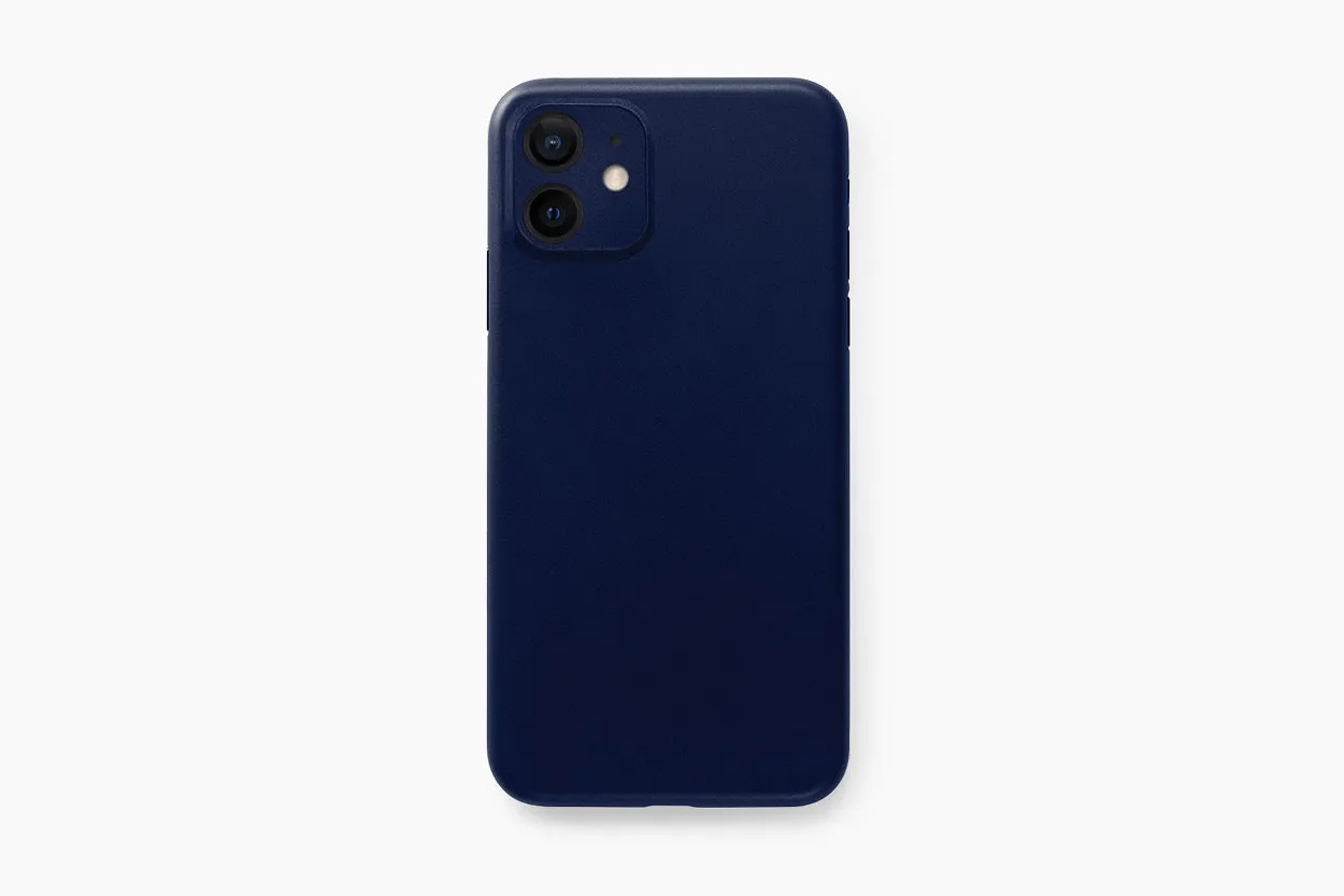Slim iPhone Case - iPhone 12