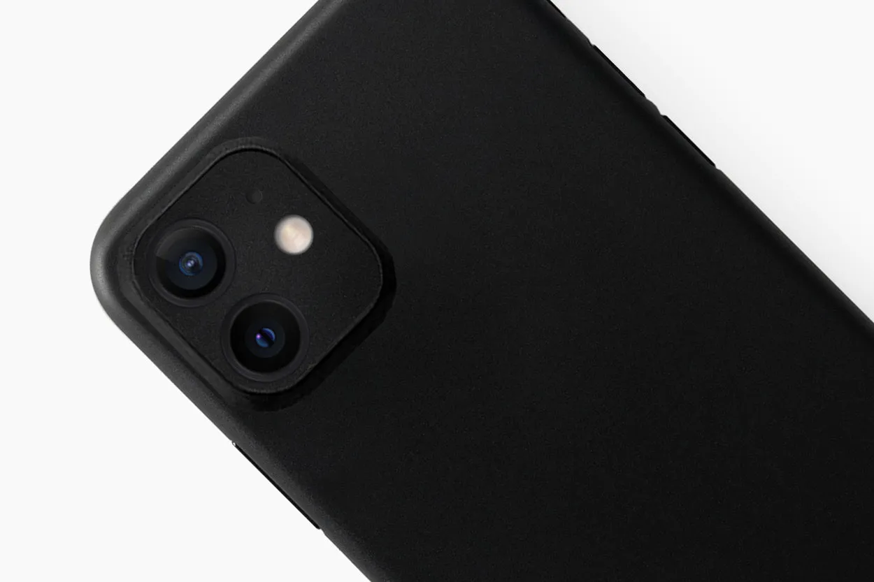 Slim iPhone Case - iPhone 12
