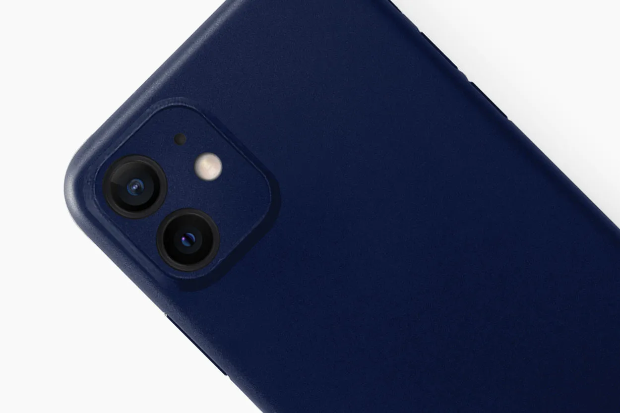 Slim iPhone Case - iPhone 12