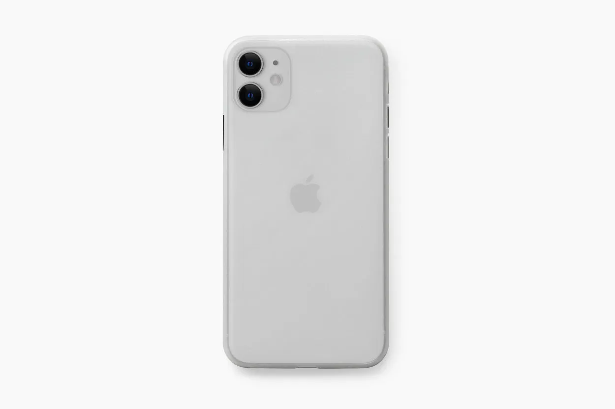 Slim iPhone Case - iPhone 12