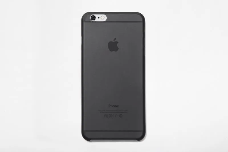 Slim iPhone Case - iPhone 6 and 6s