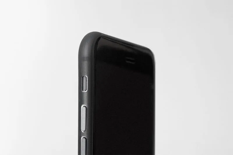 Slim iPhone Case - iPhone 6 and 6s