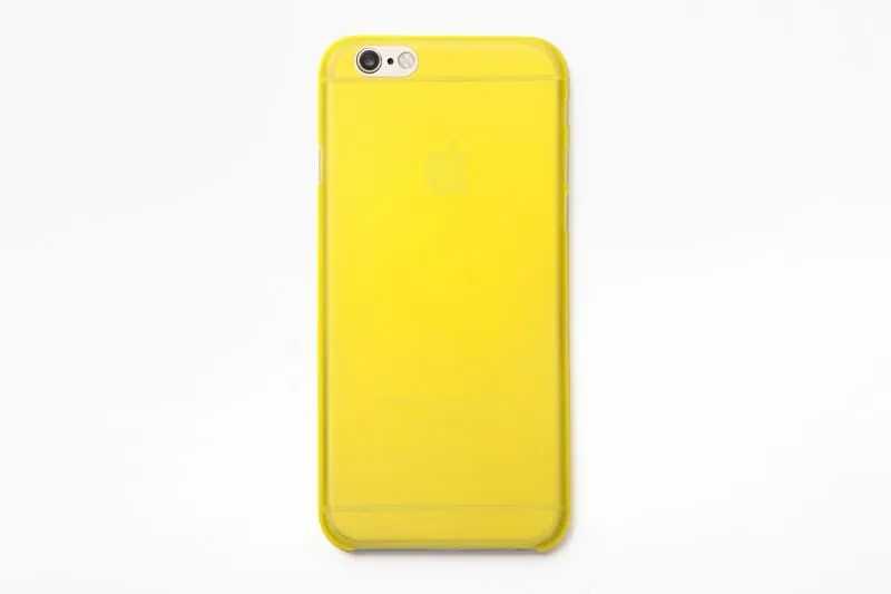 Slim iPhone Case - iPhone 6 and 6s