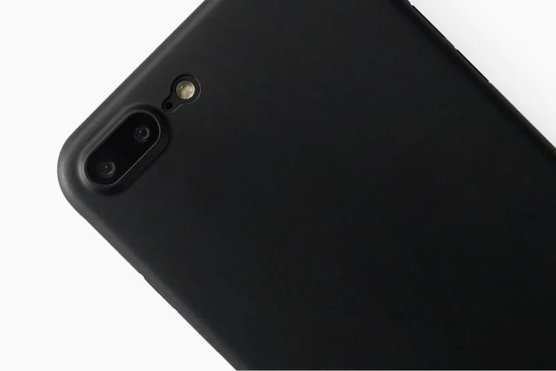 Slim iPhone Case - iPhone 7 Plus