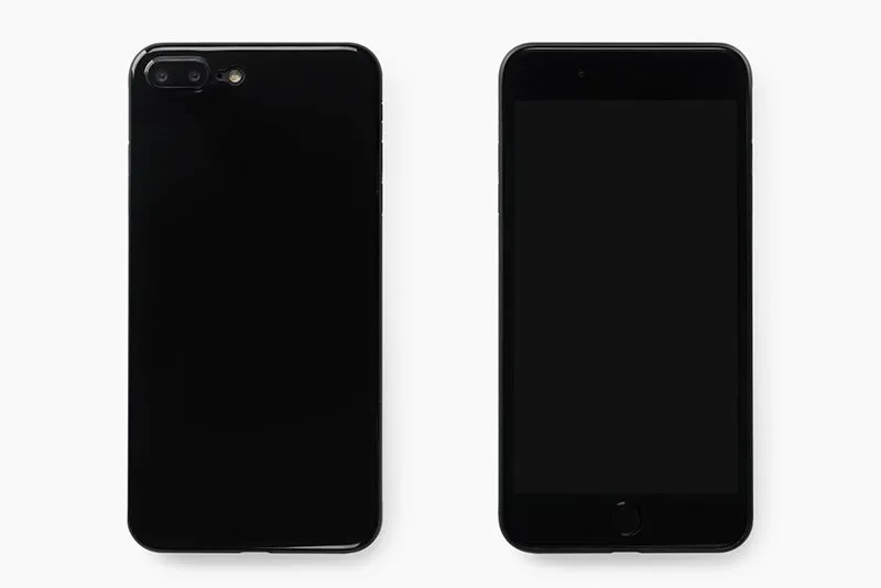 Slim iPhone Case - iPhone 7 Plus