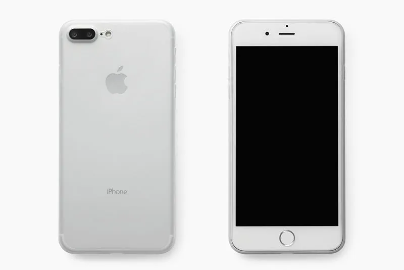 Slim iPhone Case - iPhone 7 Plus