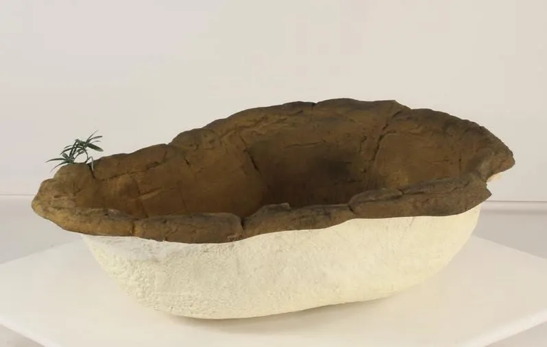 Small Rock Pond - SRP-012 by Universal Rocks